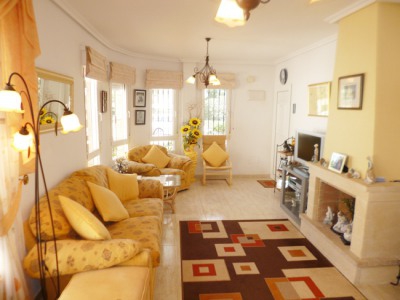 Pinar De Campoverde property: Villa with 2 bedroom in Pinar De Campoverde, Spain 242104