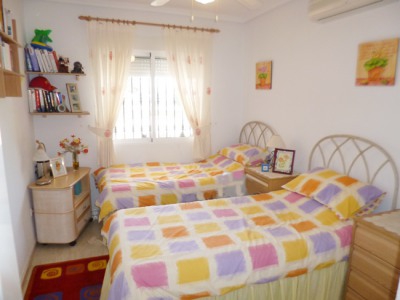 Pinar De Campoverde property: Villa in Alicante for sale 242104