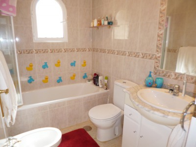 Pinar De Campoverde property: Alicante property | 2 bedroom Villa 242104