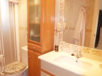 Pinar De Campoverde property: Pinar De Campoverde Villa 242104