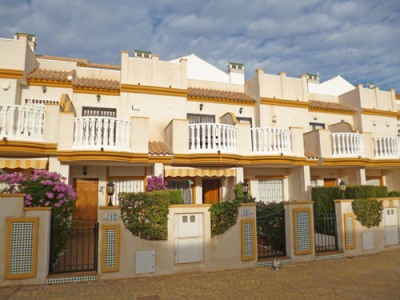 Cabo Roig property: Townhome for sale in Cabo Roig 242105