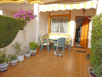 Cabo Roig property: Townhome for sale in Cabo Roig, Spain 242105