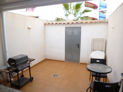 Cabo Roig property: Cabo Roig, Spain | Townhome for sale 242105