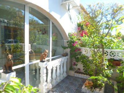 Villamartin property: Townhome for sale in Villamartin, Spain 242106