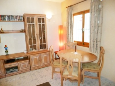 Villamartin property: Villamartin, Spain | Townhome for sale 242106