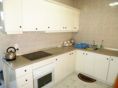 Villamartin property: Villamartin Townhome 242106