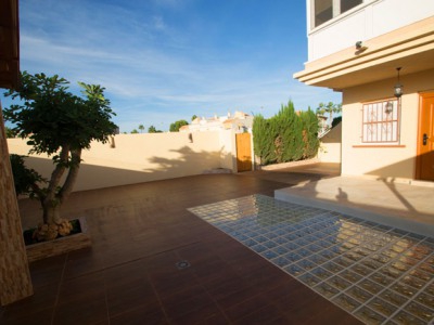 La Mata property: Bungalow for sale in La Mata, Spain 242107