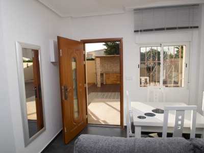 La Mata property: Bungalow for sale in La Mata, Alicante 242107