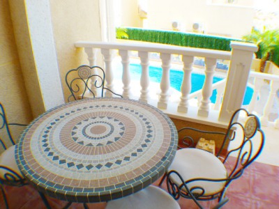 Villamartin property: Alicante property | 3 bedroom Villa 242108