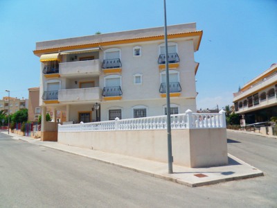 San Miguel De Salinas property: Apartment for sale in San Miguel De Salinas 242109