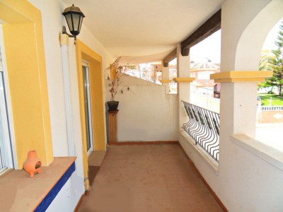 San Miguel De Salinas property: Apartment in Alicante for sale 242109