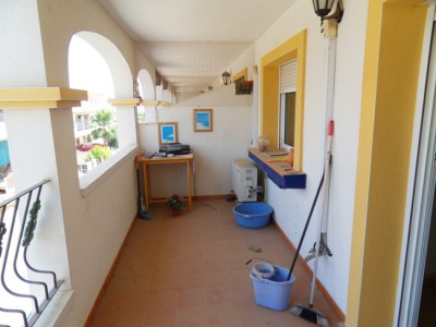 San Miguel De Salinas property: Alicante property | 2 bedroom Apartment 242109