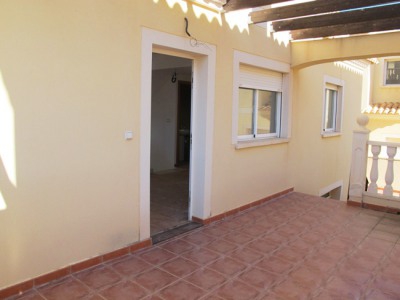 Dehesa De Campoamor property: Villa with 3 bedroom in Dehesa De Campoamor 242110