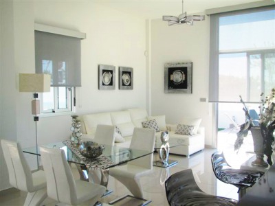 Pilar De La Horadada property: Pilar De La Horadada, Spain | Villa to rent 242111