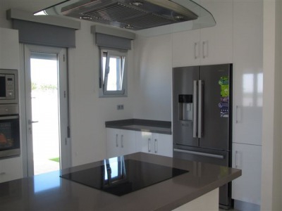Pilar De La Horadada property: Villa to rent in Pilar De La Horadada, Alicante 242111