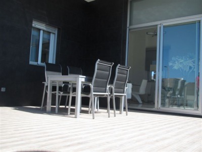 Pilar De La Horadada property: Villa in Alicante to rent 242111