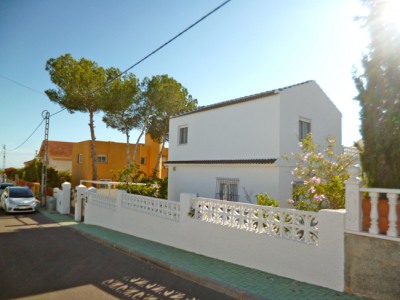 Pinar De Campoverde property: Villa with 4 bedroom in Pinar De Campoverde 242112