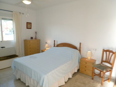 Pinar De Campoverde property: Alicante property | 4 bedroom Villa 242112