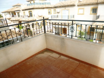 Cabo Roig property: Alicante property | 2 bedroom Villa 242113