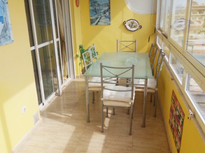 San Luis property: Apartment for sale in San Luis, Alicante 242114