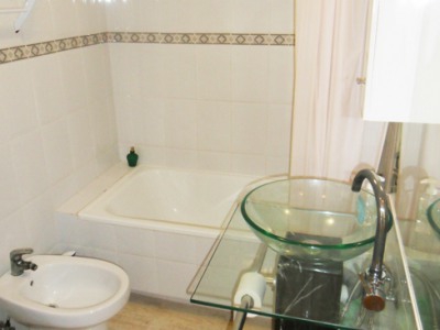 San Luis property: San Luis Apartment 242114