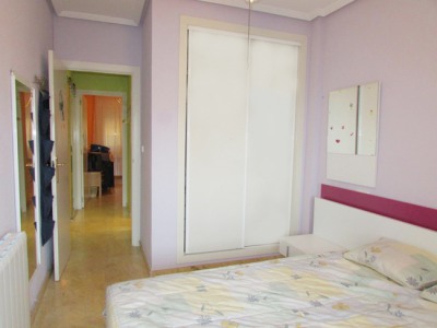 Cabo Roig property: Alicante Apartment 242115