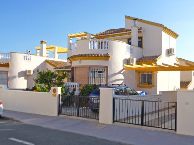 Pinar De Campoverde property: Villa for sale in Pinar De Campoverde 242116