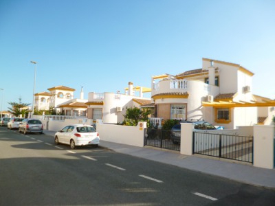 Pinar De Campoverde property: Villa for sale in Pinar De Campoverde, Spain 242116