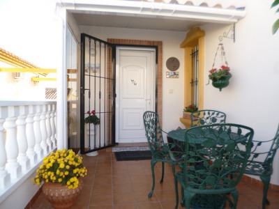 Pinar De Campoverde property: Villa with 3 bedroom in Pinar De Campoverde 242116