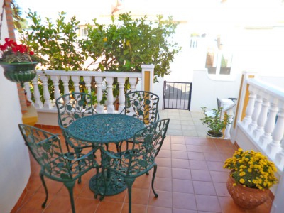 Pinar De Campoverde property: Villa with 3 bedroom in Pinar De Campoverde, Spain 242116