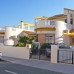 Pinar De Campoverde property: Alicante, Spain Villa 242116