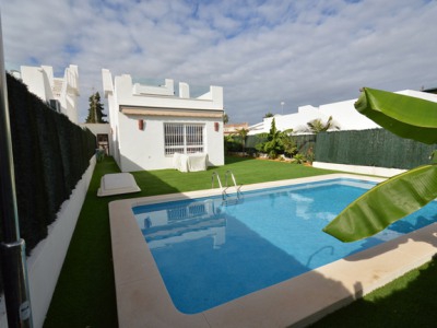 Dehesa De Campoamor property: Villa for sale in Dehesa De Campoamor, Spain 242118