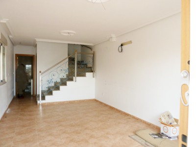 Pinar De Campoverde property: Townhome with 2 bedroom in Pinar De Campoverde 242120