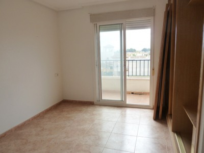 Pinar De Campoverde property: Alicante property | 2 bedroom Townhome 242120