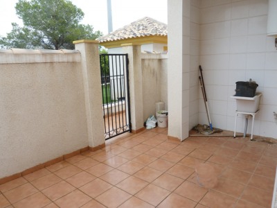 Pinar De Campoverde property: Townhome in Alicante for sale 242120