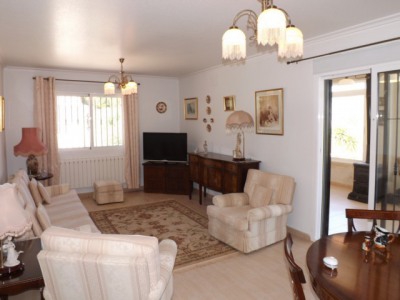 Hondon de las Nieves property: Hondon de las Nieves, Spain | Villa for sale 242123