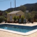 Hondon de las Nieves property: Hondon de las Nieves, Spain Villa 242123