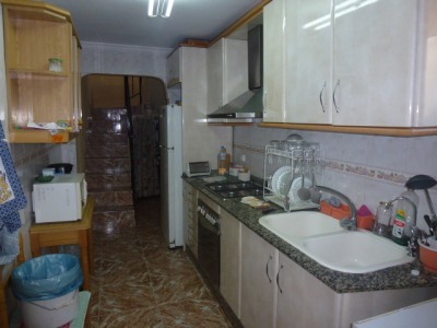 Hondon de las Nieves property: Alicante property | 4 bedroom Villa 242126