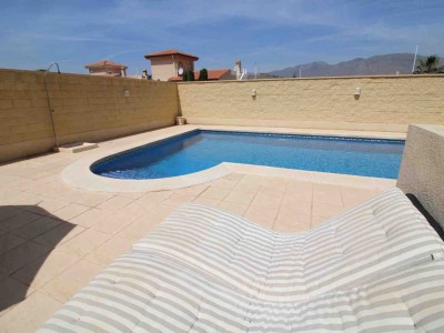 Hondon de las Nieves property: Hondon de las Nieves, Spain | Villa for sale 242127
