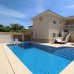 Hondon de las Nieves property: Alicante, Spain Villa 242127