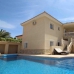 Hondon de las Nieves property: Villa in Alicante 242127