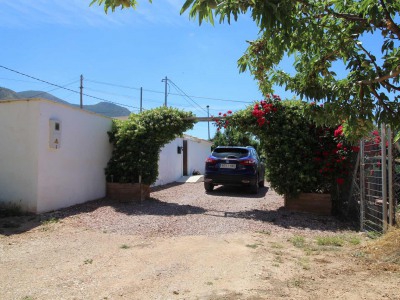 Alguena property: Townhome for sale in Alguena, Alicante 242130