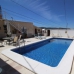 Alguena property: Alguena, Spain Townhome 242130