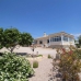 Hondon De Los Frailes property: Alicante, Spain Villa 242132