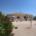Hondon De Los Frailes property: Alicante Villa, Spain 242132
