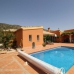 Salinas property: Alicante, Spain Villa 242135