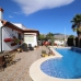 Hondon de las Nieves property: 3 bedroom Villa in Hondon de las Nieves, Spain 242136