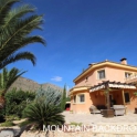 Hondon de las Nieves property: Villa for sale in Hondon de las Nieves 242137