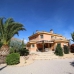 Hondon de las Nieves property: 5 bedroom Villa in Alicante 242137