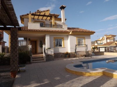 Hondon de las Nieves property: Villa for sale in Hondon de las Nieves, Alicante 242138
